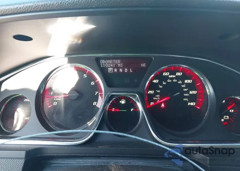 2016 GMC Acadia Denali z USA, uszkodzony, nr VIN 1GKKRTKD7GJ208840